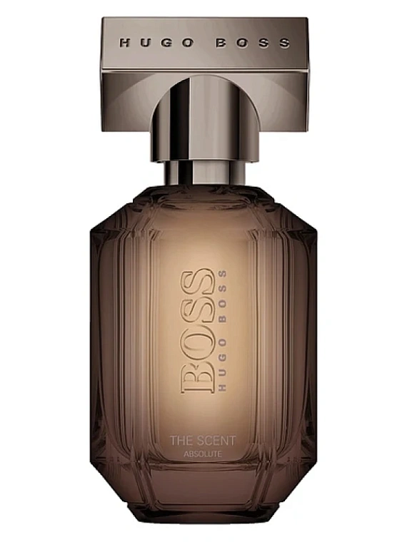 Hugo Boss — Hugo Boss The Scent Absolute For Her
