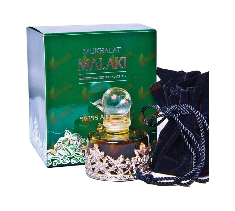 Swiss Arabian — Swiss Arabian Mukhalat Malaki