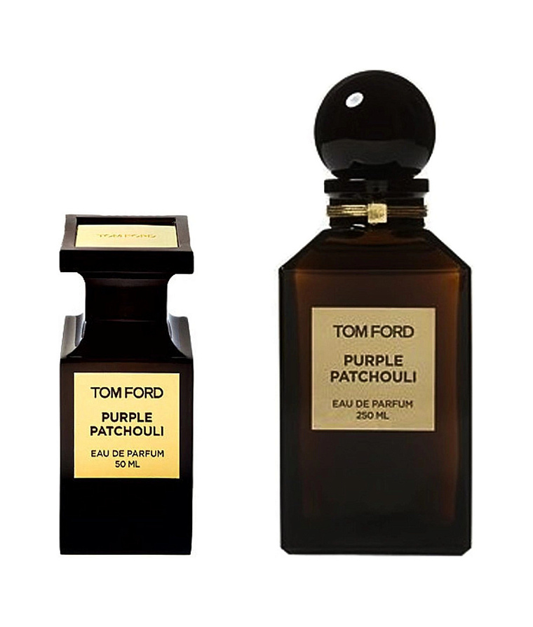 Tom Ford — Tom Ford Purple Patchouli