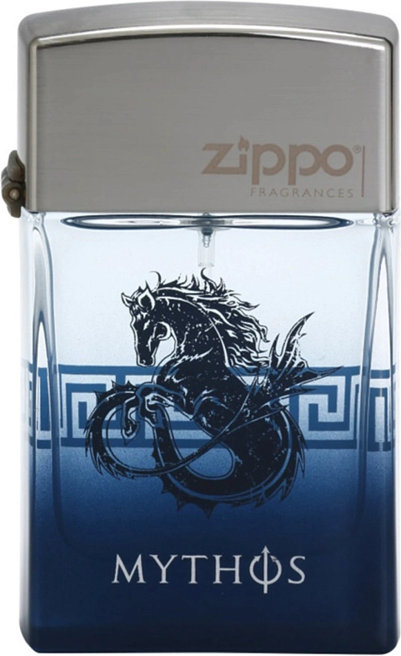 Zippo Fragrances Zippo Mythos — фото 3