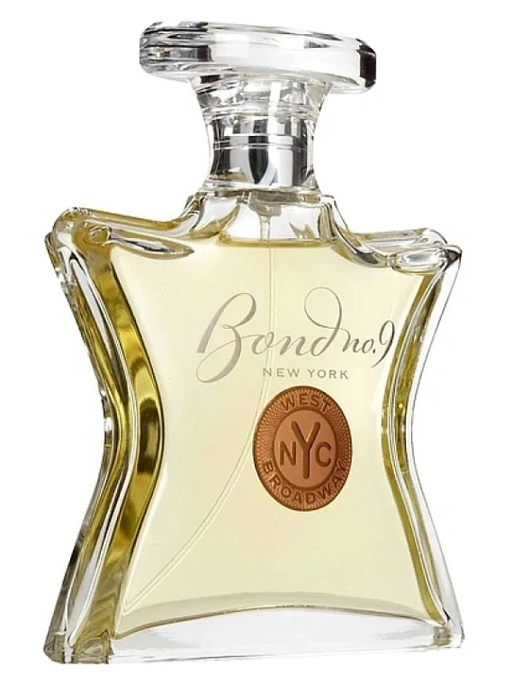 Bond No.9 — Bond No.9 West Broadway