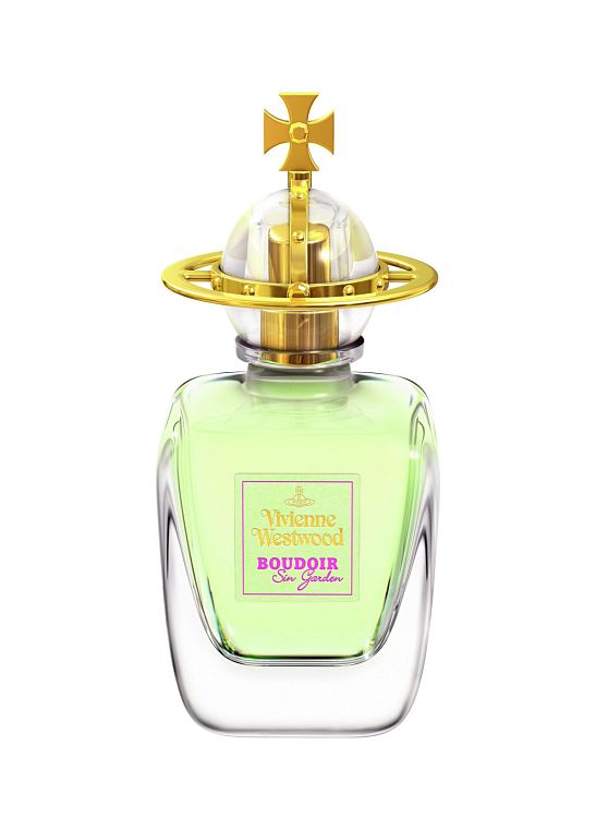 Vivienne Westwood — Vivienne Westwood Boudoir Sin Garden