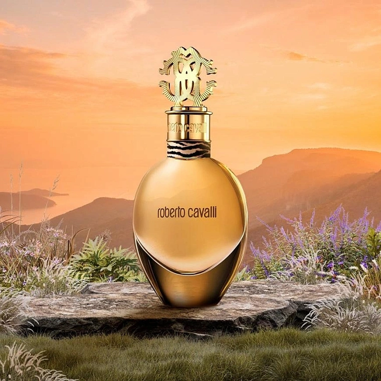 Roberto Cavalli Roberto Cavalli Eau de Parfum — фото 4