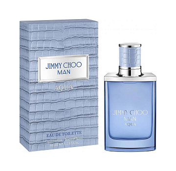 Jimmy Choo Jimmy Choo Man Aqua