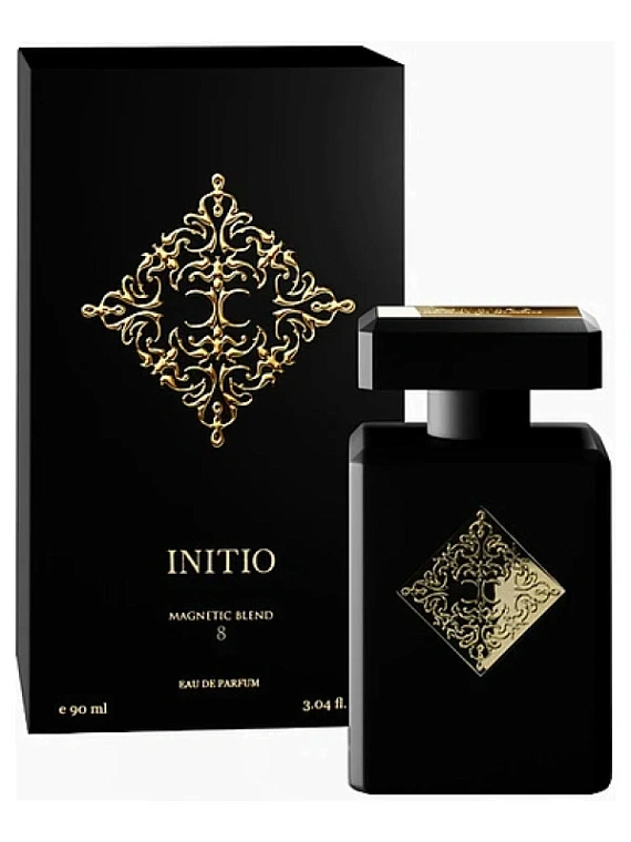 Initio Parfums Prives — Initio Parfums Prives Magnetic Blend 8