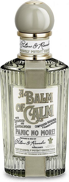 Penhaligon's — Penhaligon's A Balm Of Calm