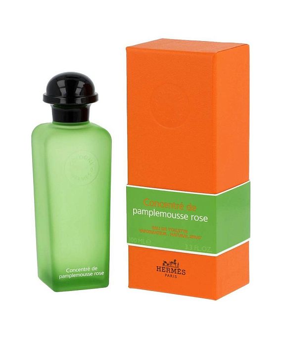 Hermes — Hermes Concentre de Pamplemousse Rose
