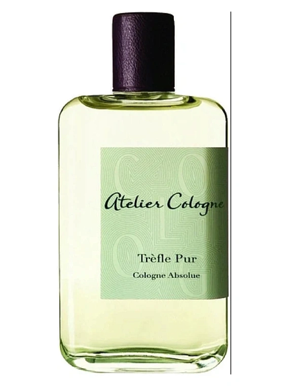 Atelier Cologne — Atelier Cologne Trefle Pur