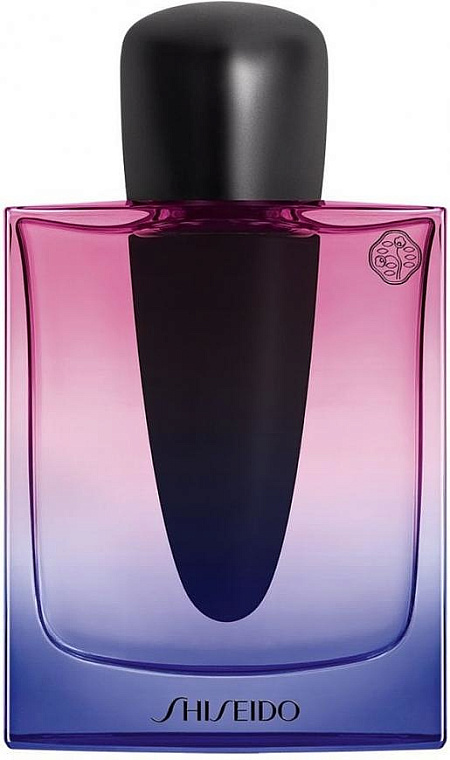 Shiseido — Shiseido Ginza Night