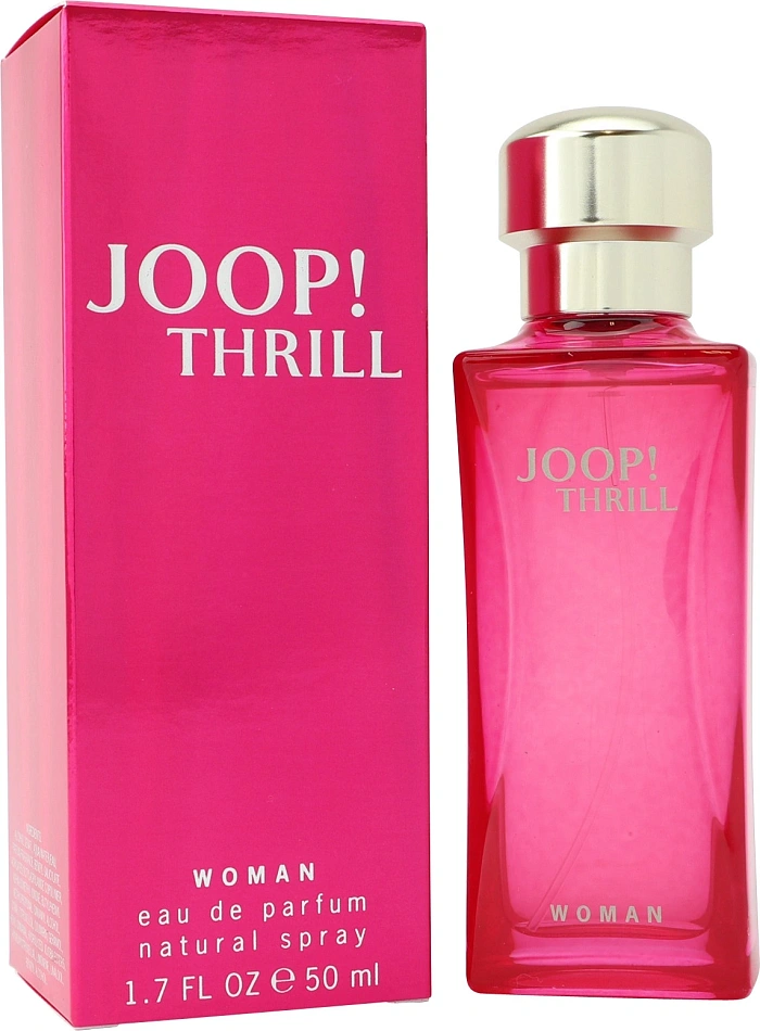 Joop! Thrill Woman — фото 4