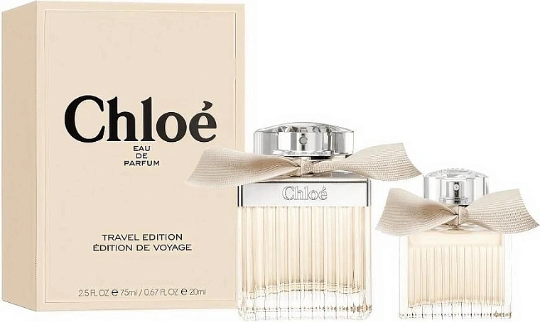Chloe Chloe Eau De Parfum — фото 7