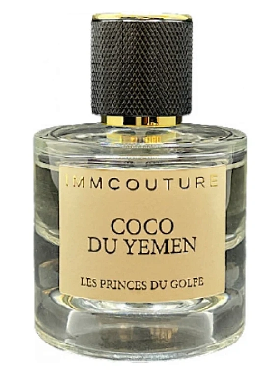 Les Fleurs Du Golfe — Les Fleurs Du Golfe Coco Du Yemen