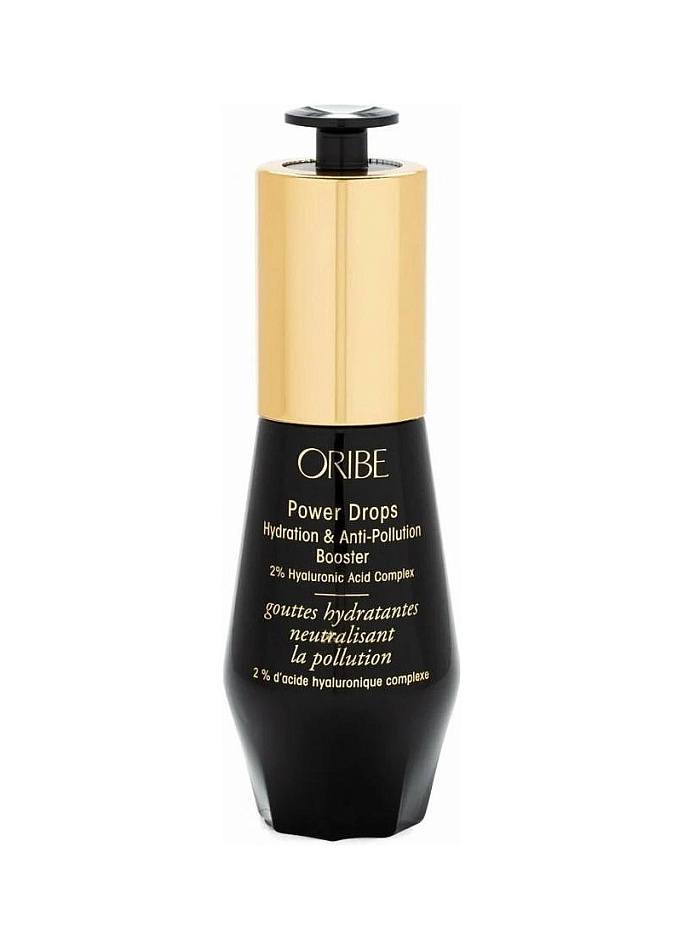 Oribe — Oribe Power Drops Hydration & Anti-Pollution Booster