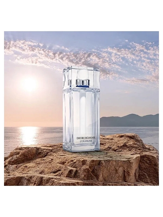 Christian Dior — Christian Dior Dior Homme Cologne