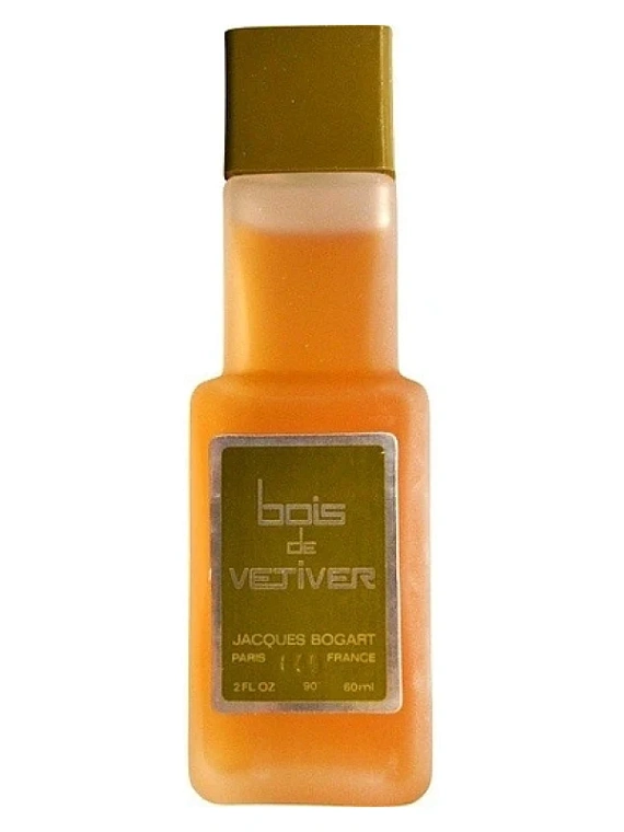 Jacques Bogart — Jacques Bogart Bois de Vetiver