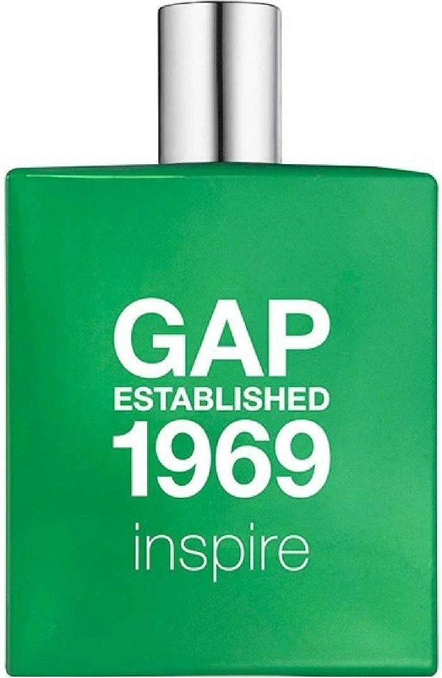 Gap 1969 Inspire — фото 2