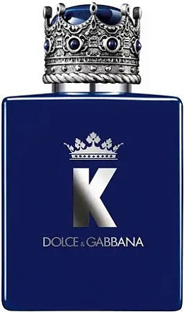 Dolce & Gabbana K By Dolce & Gabbana Elixir