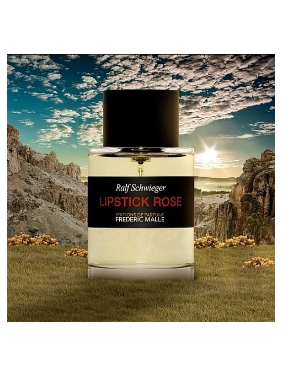 Frederic Malle — Frederic Malle Lipstick Rose
