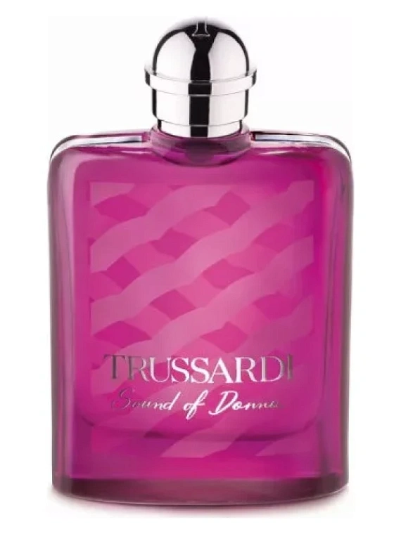 Trussardi — Trussardi Sound of Donna
