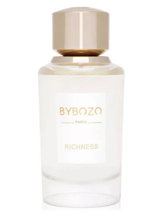ByBozo — ByBozo Richness