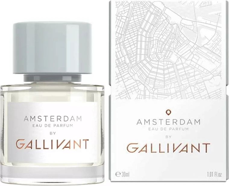 Gallivant Amsterdam — фото 3