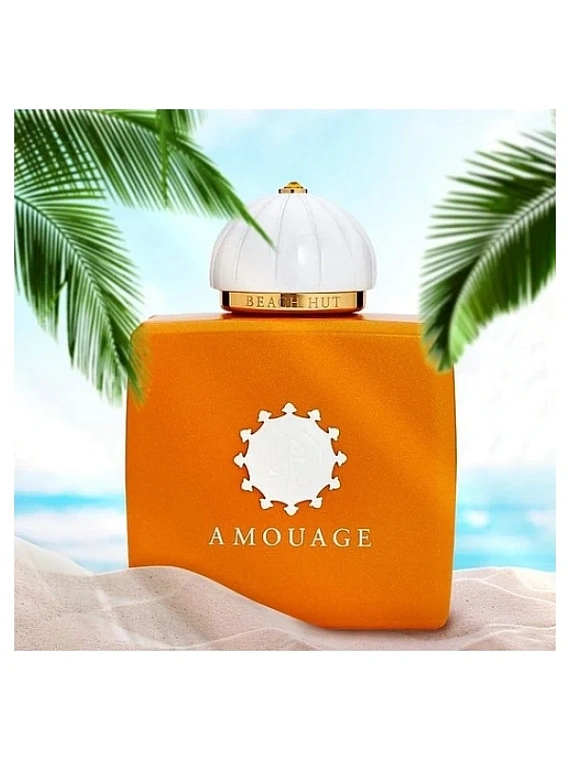 Amouage — Amouage Beach Hut Woman