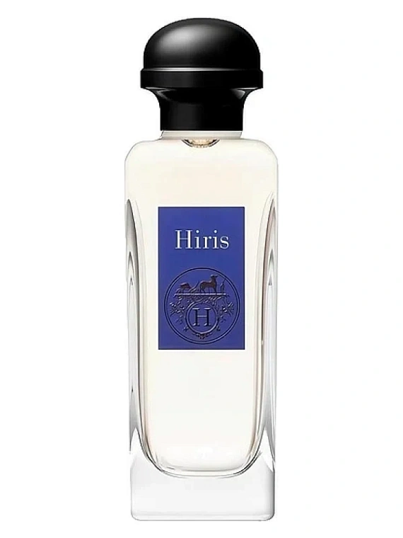 Hermes — Hermes Hiris Дезодорант-спрей