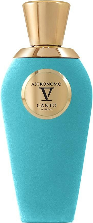 V Canto — V Canto Astronomo