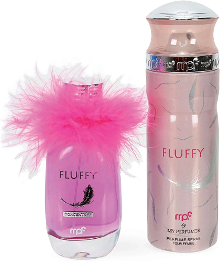 My Perfumes Fluffy — фото 4