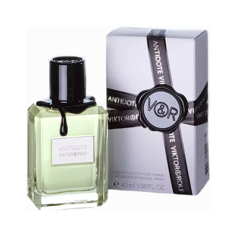 Viktor & Rolf — Viktor & Rolf Antidote