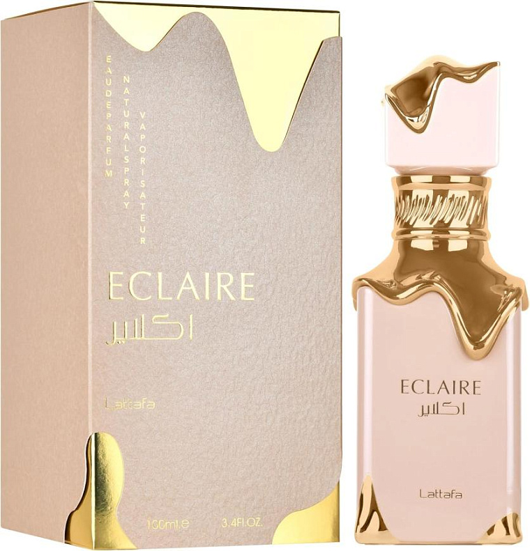 Lattafa Perfumes Eclaire — фото 2