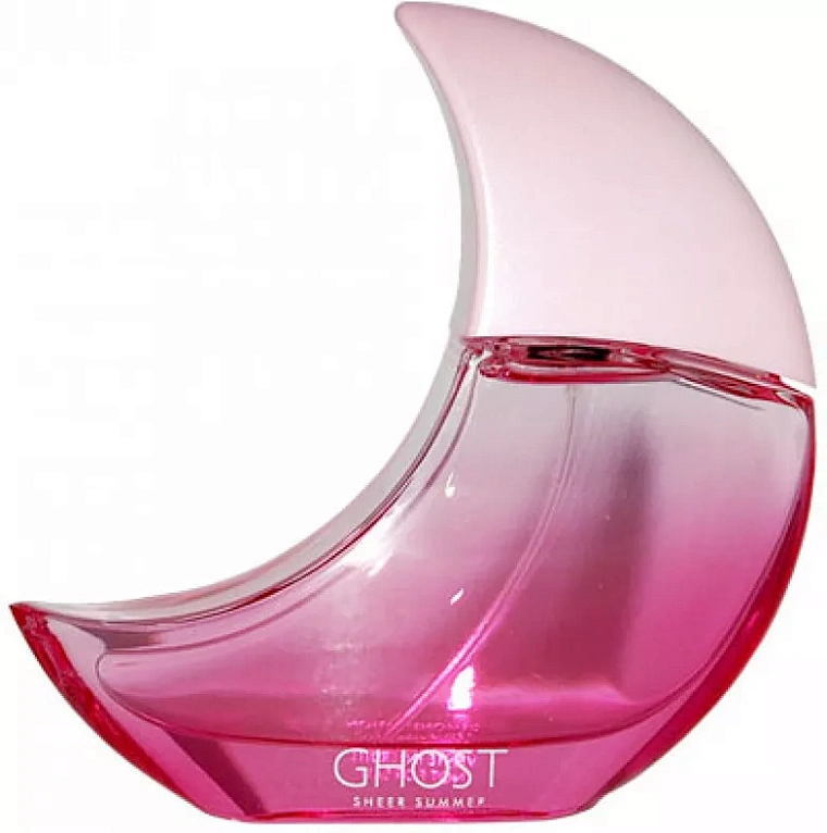 Ghost Ghost Sheer Summer — фото 3