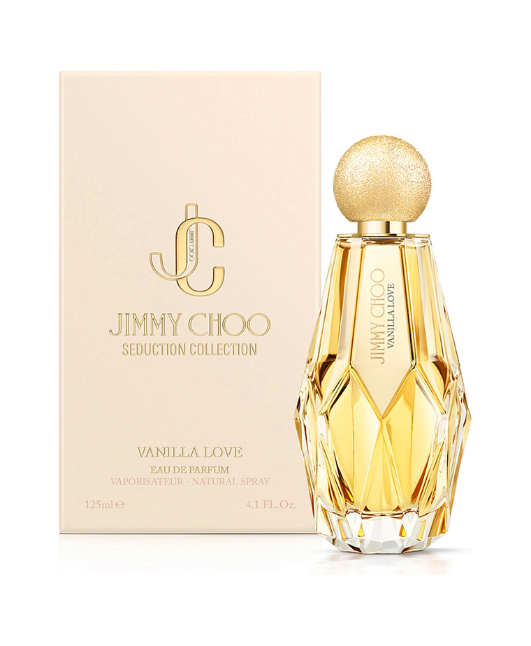 Jimmy Choo — Jimmy Choo Vanilla Love