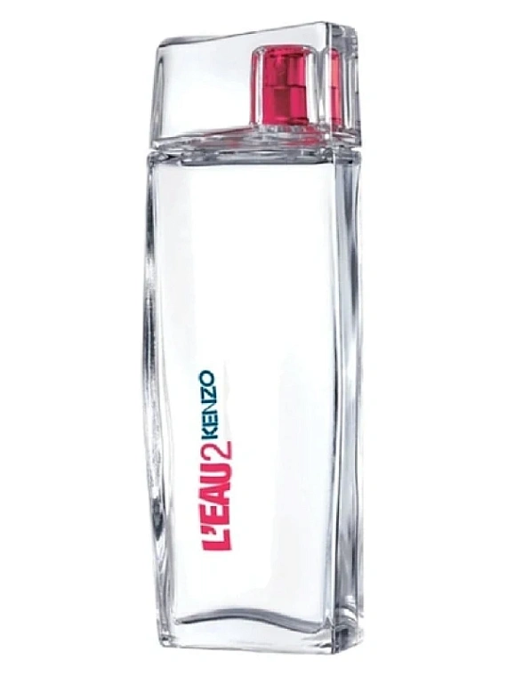 Kenzo — Kenzo L`Eau 2 pour Femme