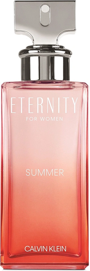Calvin Klein Eternity Summer 2020 — фото 2