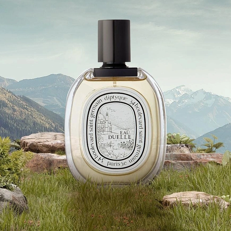Diptyque Eau Duelle Парфюмерная вода — фото 3