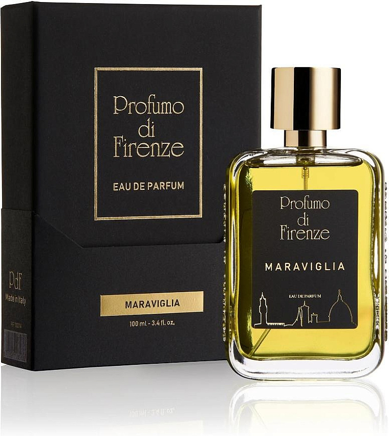 Profumo Di Firenze Maraviglia — фото 2
