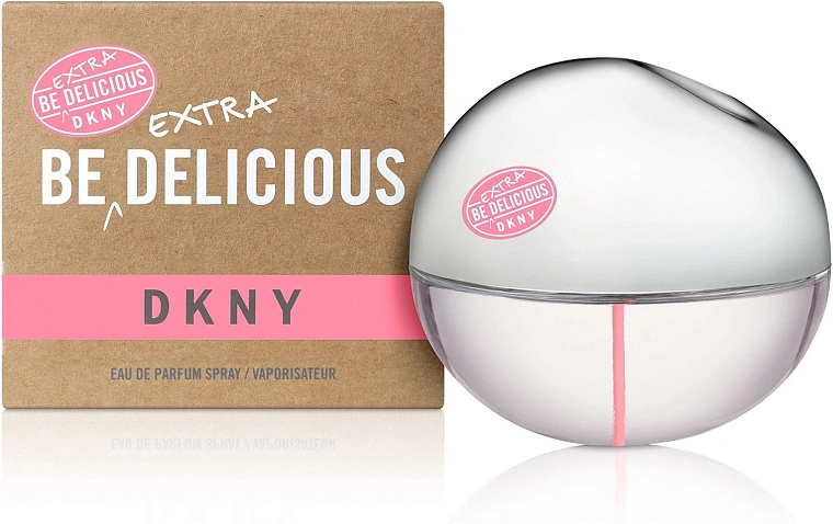 Donna Karan DKNY Be Extra Delicious — фото 3