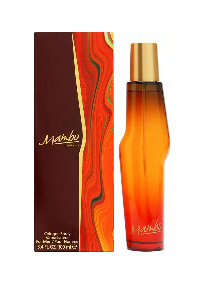 Liz Claiborne — Liz Claiborne Mambo for Man