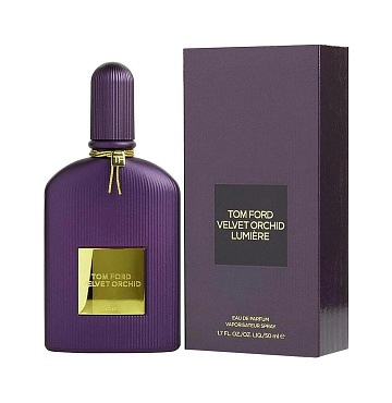 Tom Ford Velvet Orchid Lumiere
