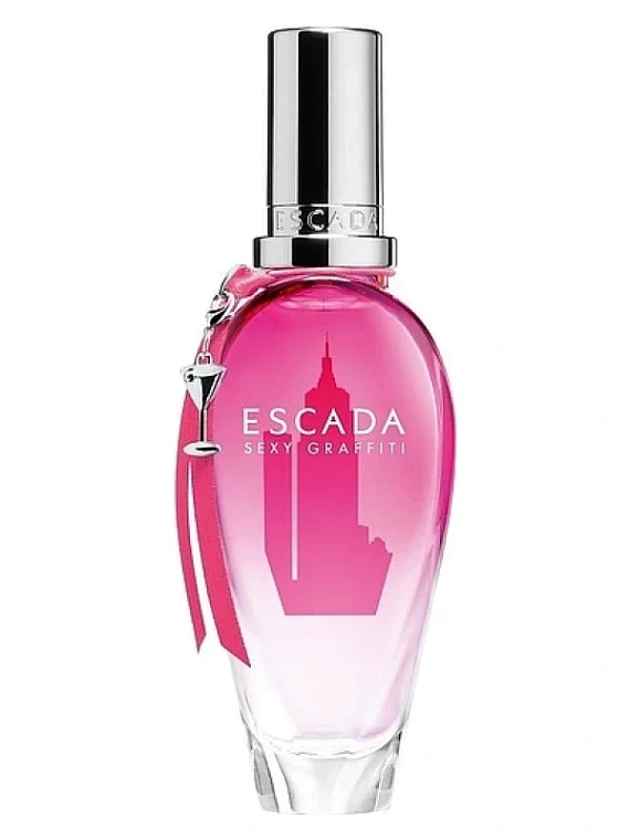 Escada — Escada Sexy Graffiti 2011