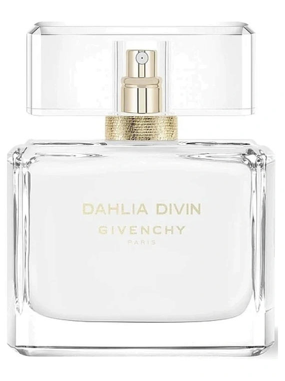 Givenchy — Givenchy Dahlia Divin Eau Initiale