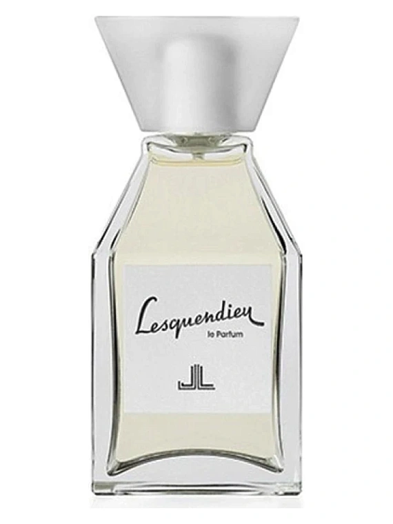 Lesquendieu — Lesquendieu Le Parfum