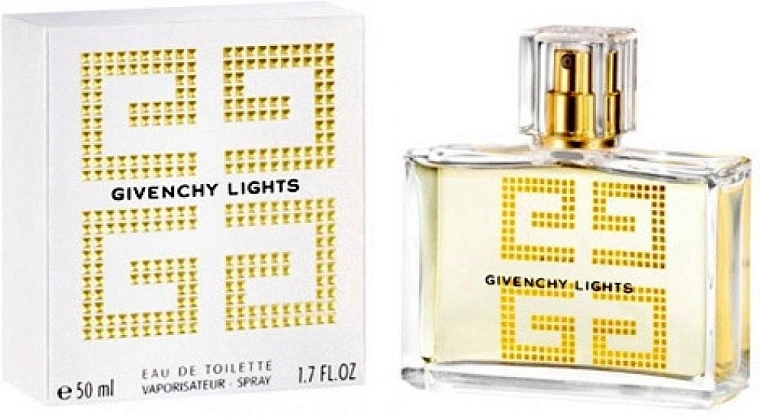 Givenchy Lights — фото 3