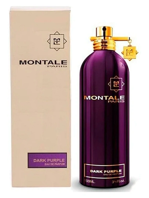 Montale — Montale Dark Purple
