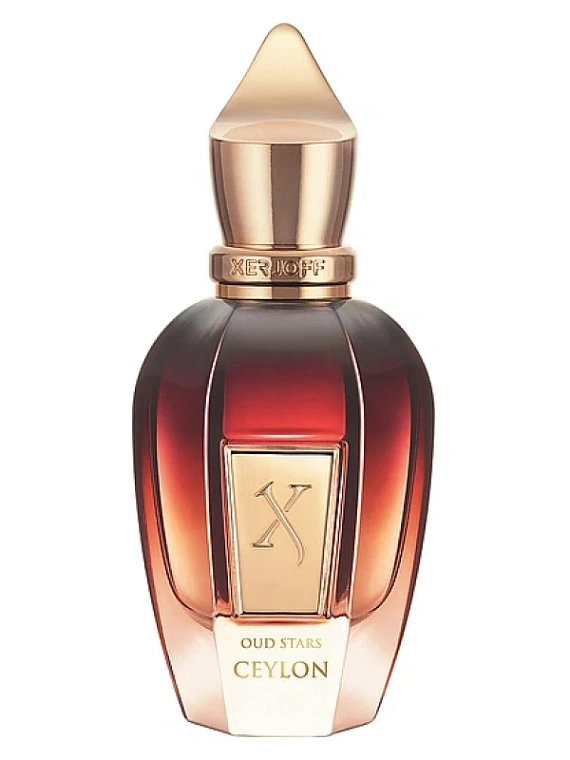 Xerjoff — Xerjoff Oud Stars: Ceylon