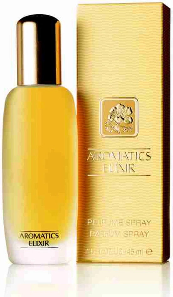Clinique Aromatic Elixir — фото 2