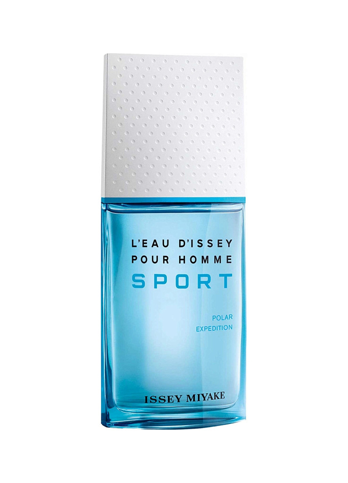Issey Miyake — Issey Miyake L'eau D'issey Pour Homme Sport Polar Expedition