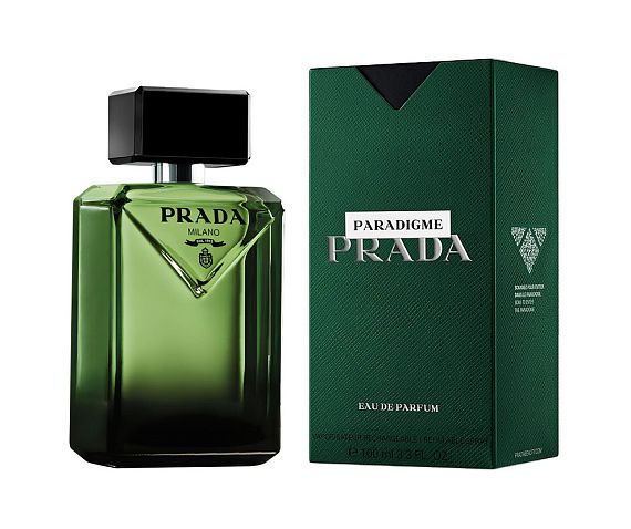 Prada — Prada Paradigme