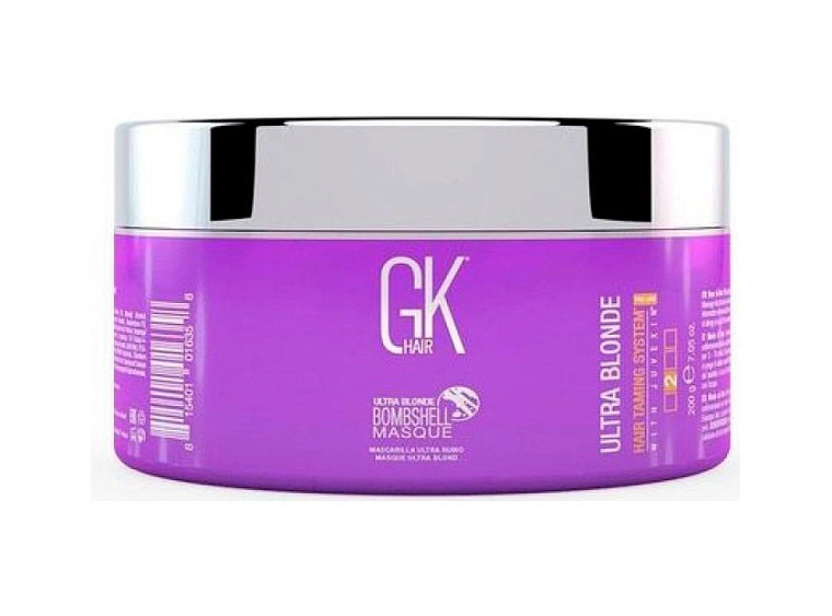 Global Keratin — Global Keratin Bombshell Masque